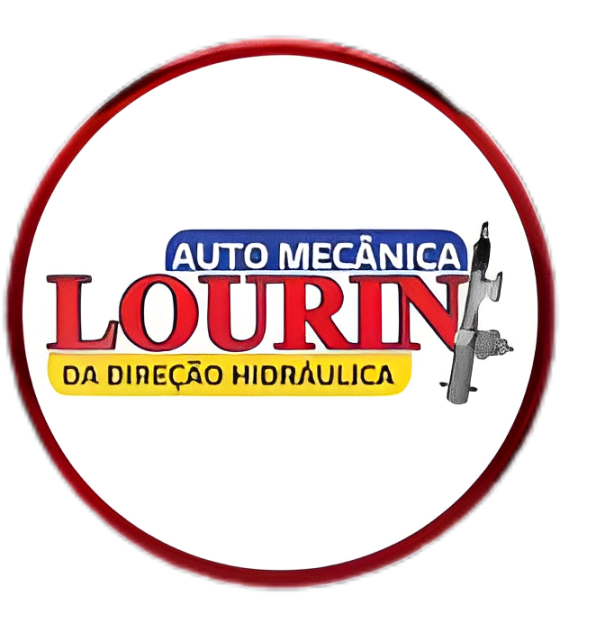 logo do lourin da direção hidráulica